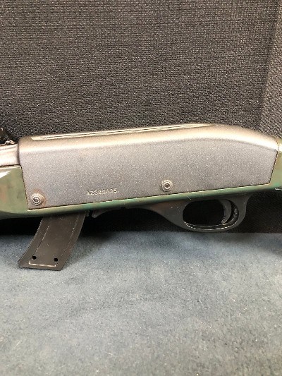 REMINGTON APACHE 77 .22 LR - Image 10 of 12