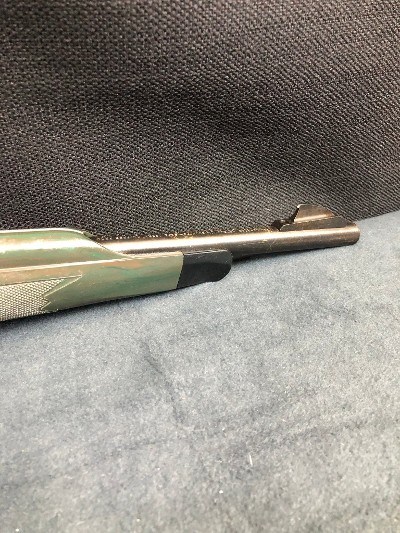 REMINGTON APACHE 77 .22 LR - Image 7 of 12