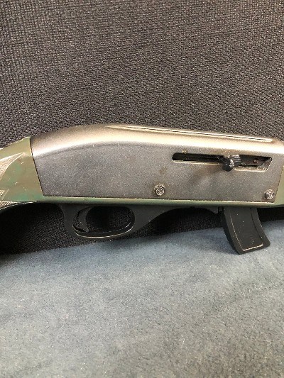 REMINGTON APACHE 77 .22 LR - Image 5 of 12