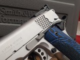 SMITH & WESSON 1911 .45 ACP - 3 of 9