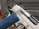 SMITH & WESSON 1911 .45 ACP - 8 of 9
