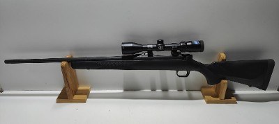 MOSSBERG ATR 7MM-08 REM - Image 7 of 12