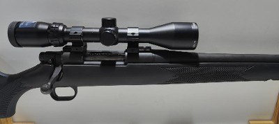 MOSSBERG ATR 7MM-08 REM - Image 3 of 12