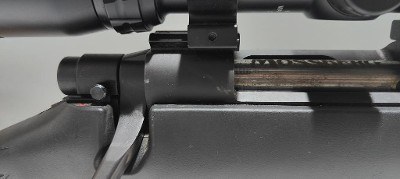 MOSSBERG ATR 7MM-08 REM - Image 6 of 12