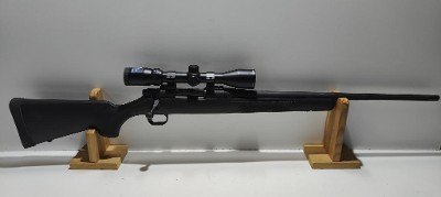 MOSSBERG ATR 7MM-08 REM - Image 1 of 12