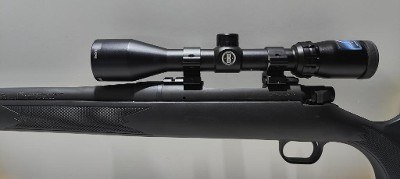 MOSSBERG ATR 7MM-08 REM - Image 9 of 12