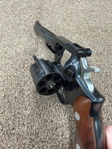 RUGER Security-Six .357 MAG - 9 of 10