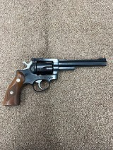 RUGER Security-Six .357 MAG - 3 of 10