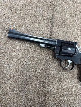 RUGER Security-Six .357 MAG - 7 of 10