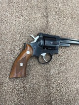 RUGER Security-Six .357 MAG - 4 of 10