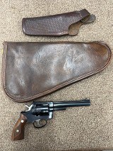 RUGER Security-Six .357 MAG - 2 of 10