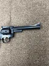 RUGER Security-Six .357 MAG - 5 of 10