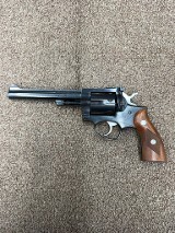 RUGER Security-Six .357 MAG - 6 of 10