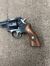 RUGER Security-Six .357 MAG - 8 of 10