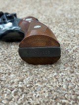 RUGER Security-Six .357 MAG - 10 of 10