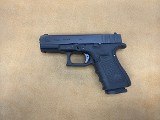 GLOCK G19 GEN 4 9MM LUGER (9X19 PARA) - 2 of 2