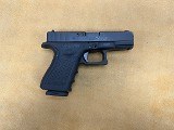 GLOCK G19 GEN 4 9MM LUGER (9X19 PARA) - 1 of 2