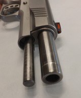 KIMBER STAINLESS LW 9MM LUGER (9x19 PARA) - 5 of 9