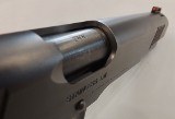 KIMBER STAINLESS LW 9MM LUGER (9x19 PARA) - 7 of 9
