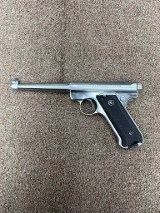 RUGER MK. II .22 LR - 7 of 11