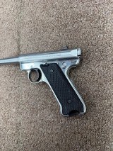 RUGER MK. II .22 LR - 8 of 11