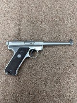 RUGER MK. II .22 LR - 2 of 11
