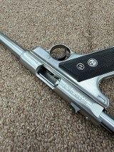 RUGER MK. II .22 LR - 11 of 11