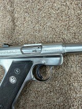RUGER MK. II .22 LR - 6 of 11