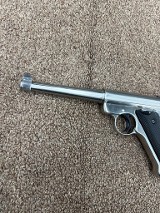 RUGER MK. II .22 LR - 9 of 11