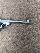 RUGER MK. II .22 LR - 4 of 11