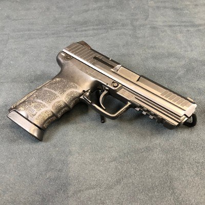 HECKLER & KOCH 45 45 ACP (45 Auto) - Image 2 of 9
