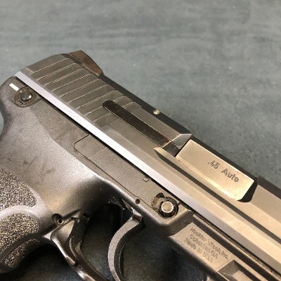 HECKLER & KOCH 45 45 ACP (45 Auto) - Image 5 of 9