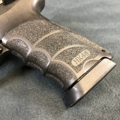 HECKLER & KOCH 45 45 ACP (45 Auto) - Image 7 of 9