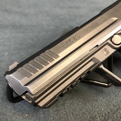 HECKLER & KOCH 45 45 ACP (45 Auto) - Image 8 of 9