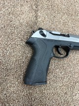 BERETTA PX4 STORM INOX 9MM LUGER (9x19 PARA) - 5 of 8