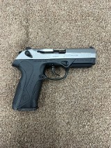 BERETTA PX4 STORM INOX 9MM LUGER (9x19 PARA) - 4 of 8