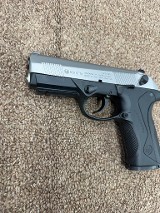 BERETTA PX4 STORM INOX 9MM LUGER (9x19 PARA) - 2 of 8