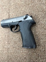 BERETTA PX4 STORM INOX 9MM LUGER (9x19 PARA) - 3 of 8