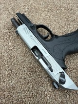 BERETTA PX4 STORM INOX 9MM LUGER (9x19 PARA) - 7 of 8
