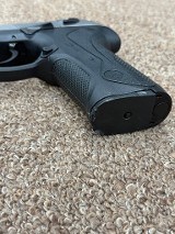 BERETTA PX4 STORM INOX 9MM LUGER (9x19 PARA) - 8 of 8