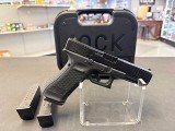 GLOCK G17 GEN5 9MM LUGER (9x19 PARA) - 9 of 9