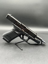 GLOCK 19 GEN 5 9MM LUGER (9x19 PARA) - 2 of 8