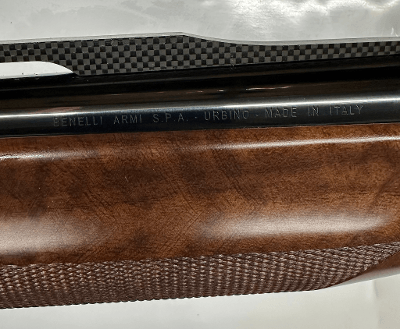BENELLI MONTEFELTRO 12 GA 26" 12 GA - Image 8 of 13