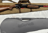 BENELLI MONTEFELTRO 12 GA 26" 12 GA - Image 3 of 13
