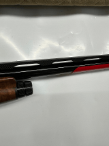 BENELLI MONTEFELTRO 12 GA 26" 12 GA - Image 5 of 13