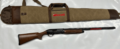 BENELLI MONTEFELTRO 12 GA 26" 12 GA - Image 10 of 13