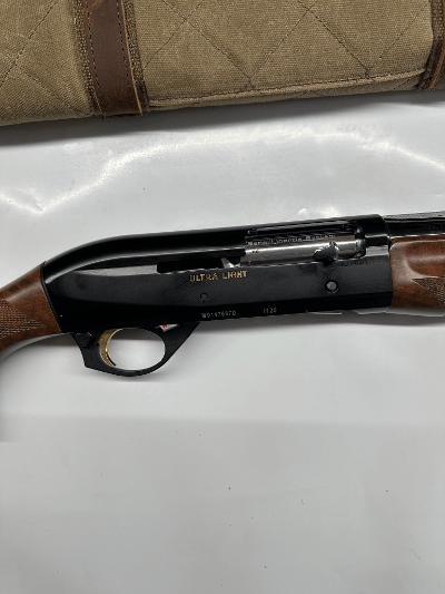 BENELLI MONTEFELTRO 12 GA 26" 12 GA - Image 12 of 13