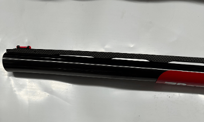 BENELLI MONTEFELTRO 12 GA 26" 12 GA - Image 7 of 13