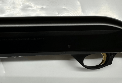 BENELLI MONTEFELTRO 12 GA 26" 12 GA - Image 13 of 13