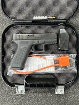 GLOCK G43X MOS 9MM LUGER (9X19 PARA) - 1 of 1